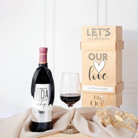 Wine Love Box
